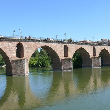 Pont Vieux de Montauban