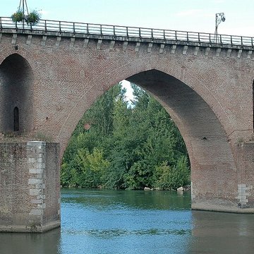 Pont Vieux de Montauban