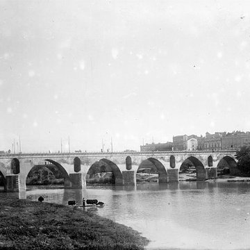 Pont Vieux de Montauban