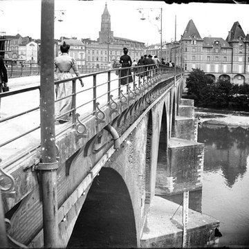 Pont Vieux de Montauban