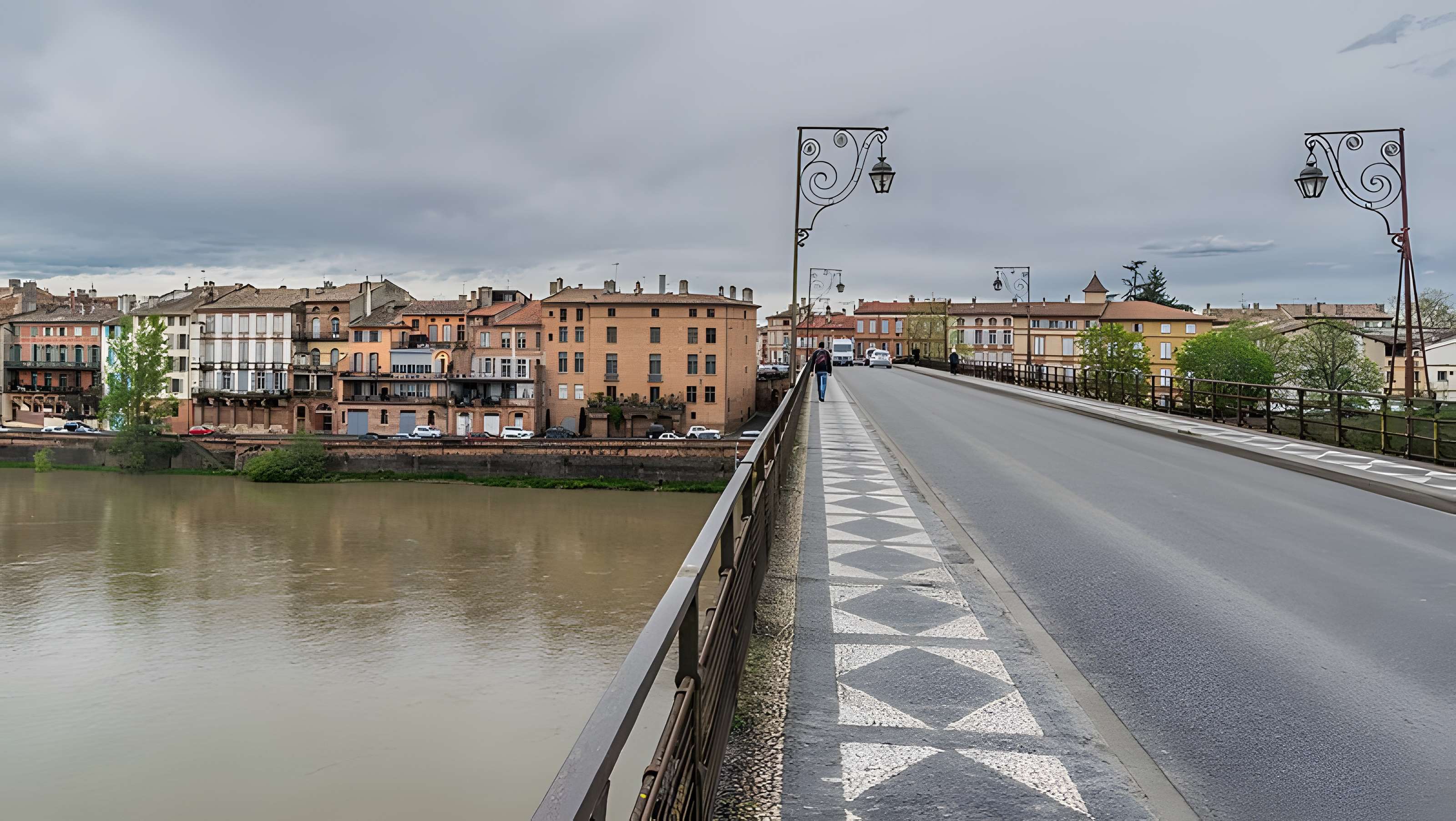 Pont Vieux de Montauban
