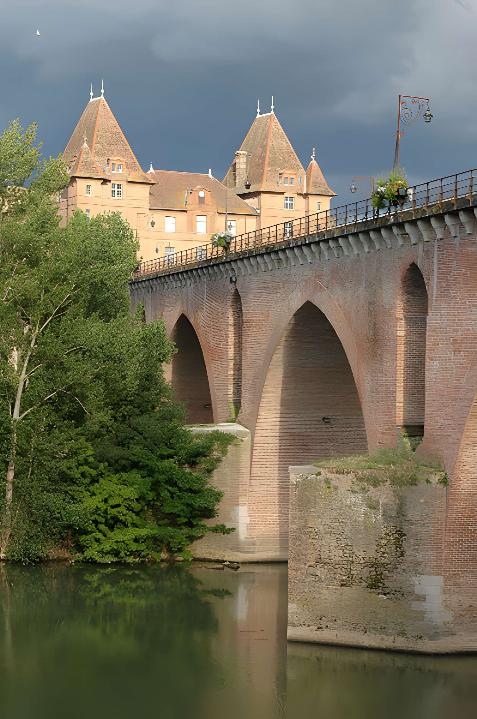 Pont Vieux de Montauban
