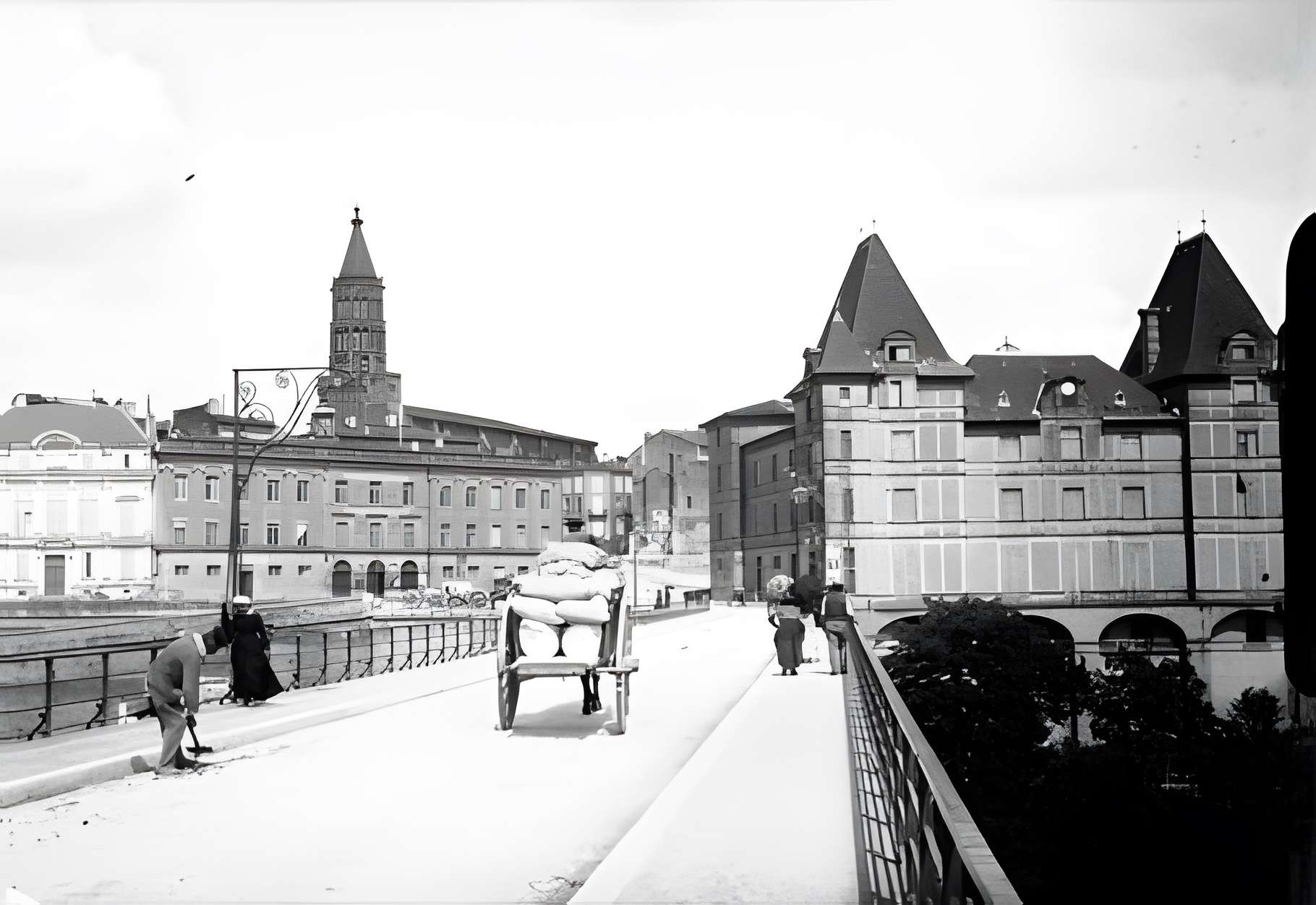 Pont Vieux de Montauban