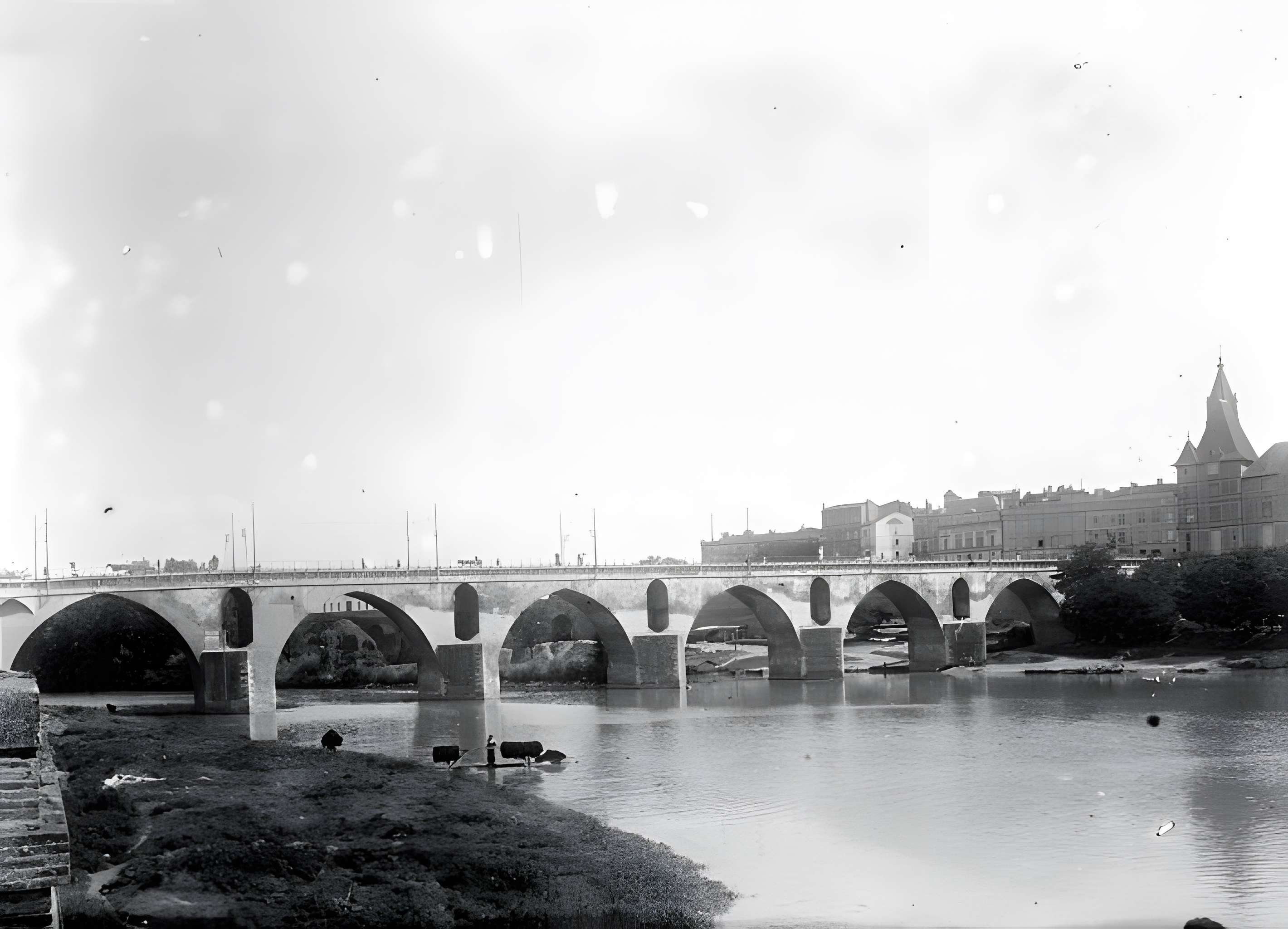 Pont Vieux de Montauban