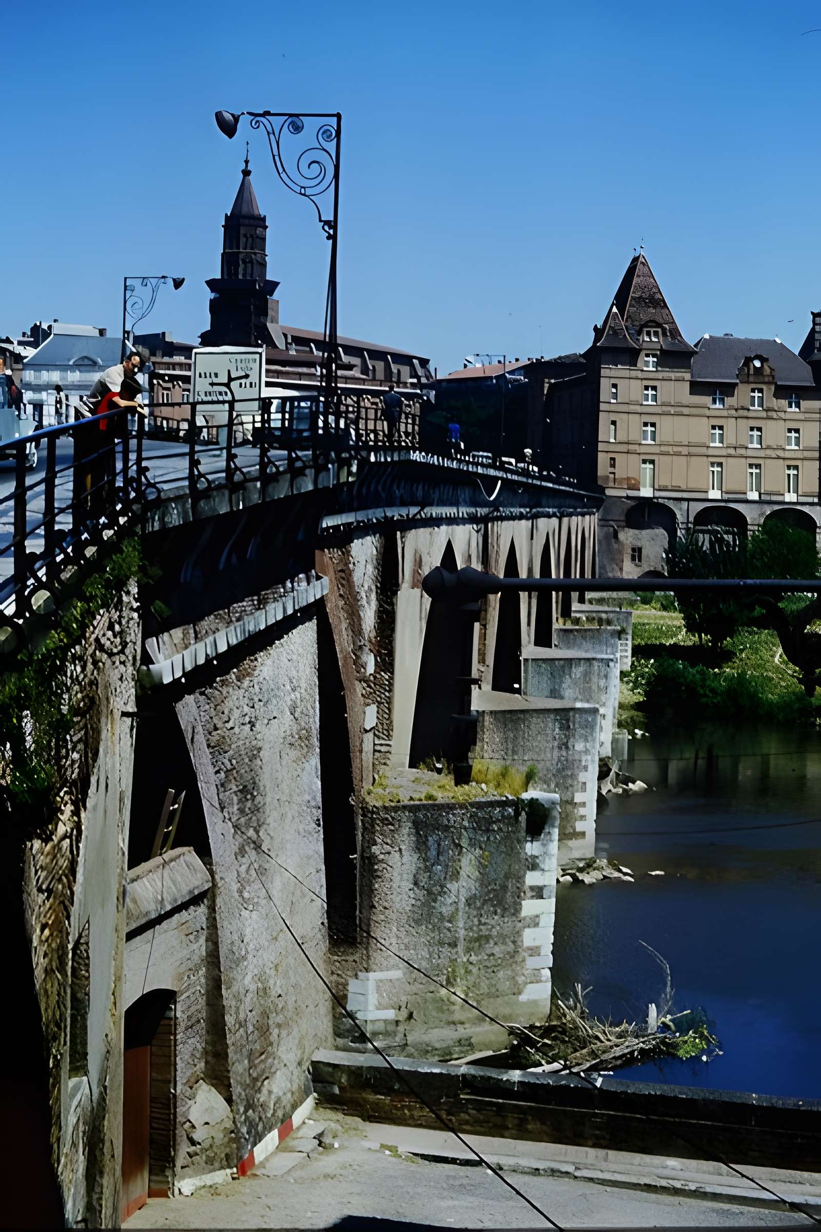 Pont Vieux de Montauban
