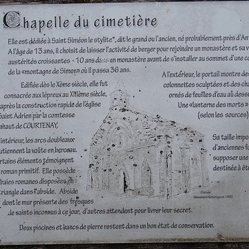 Cimetière