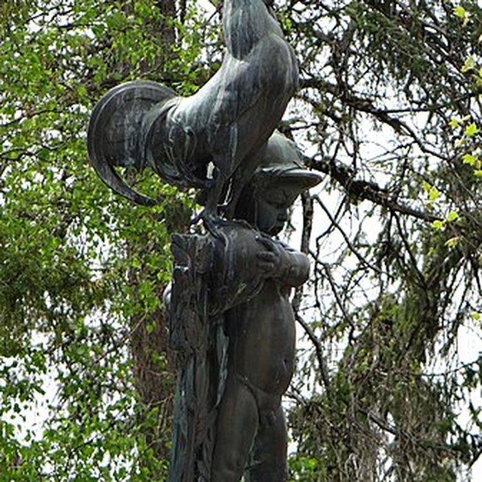 Photo de Monument aux morts