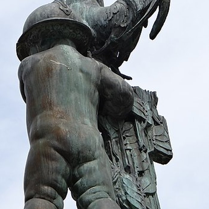 Photo de Monument aux morts