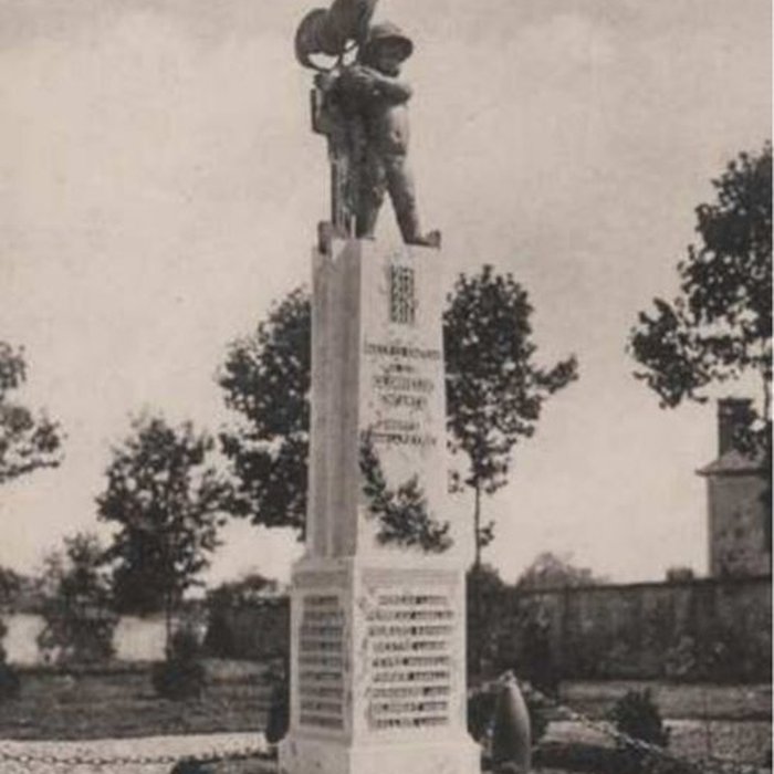 Photo de Monument aux morts