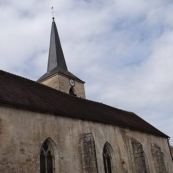 Photo de Eglise