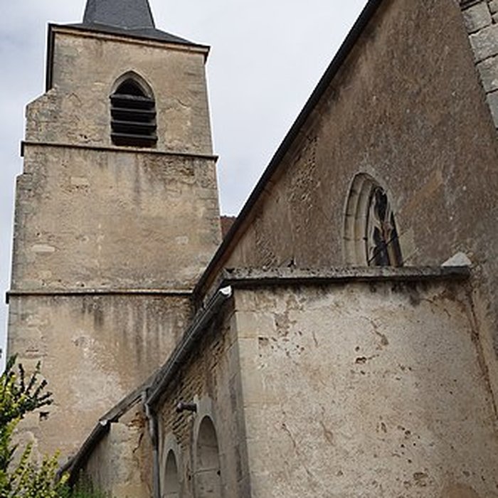 Photo de Eglise