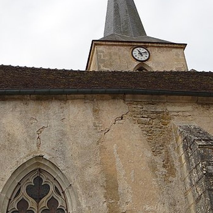 Photo de Eglise