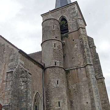 Eglise