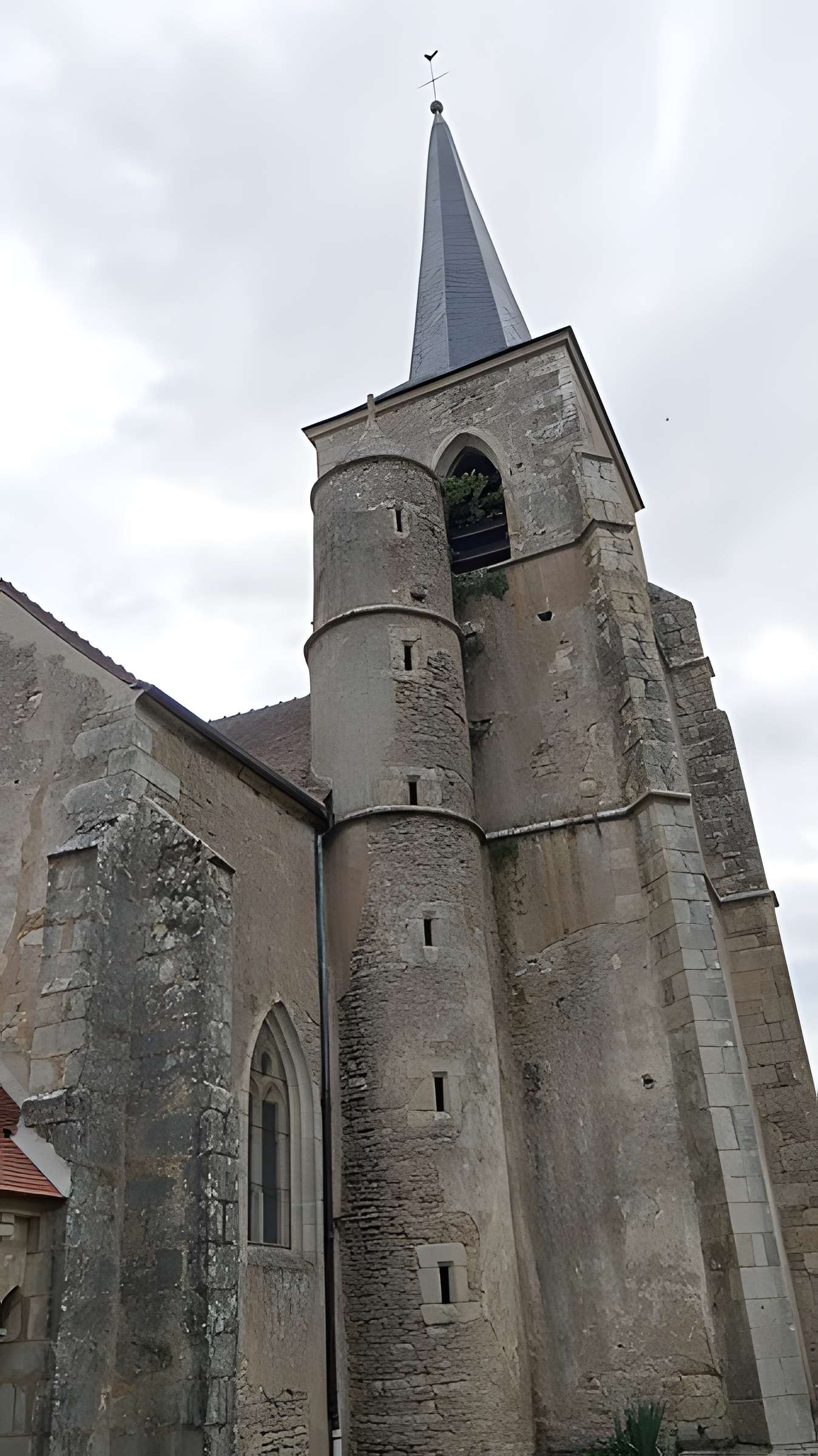 Eglise