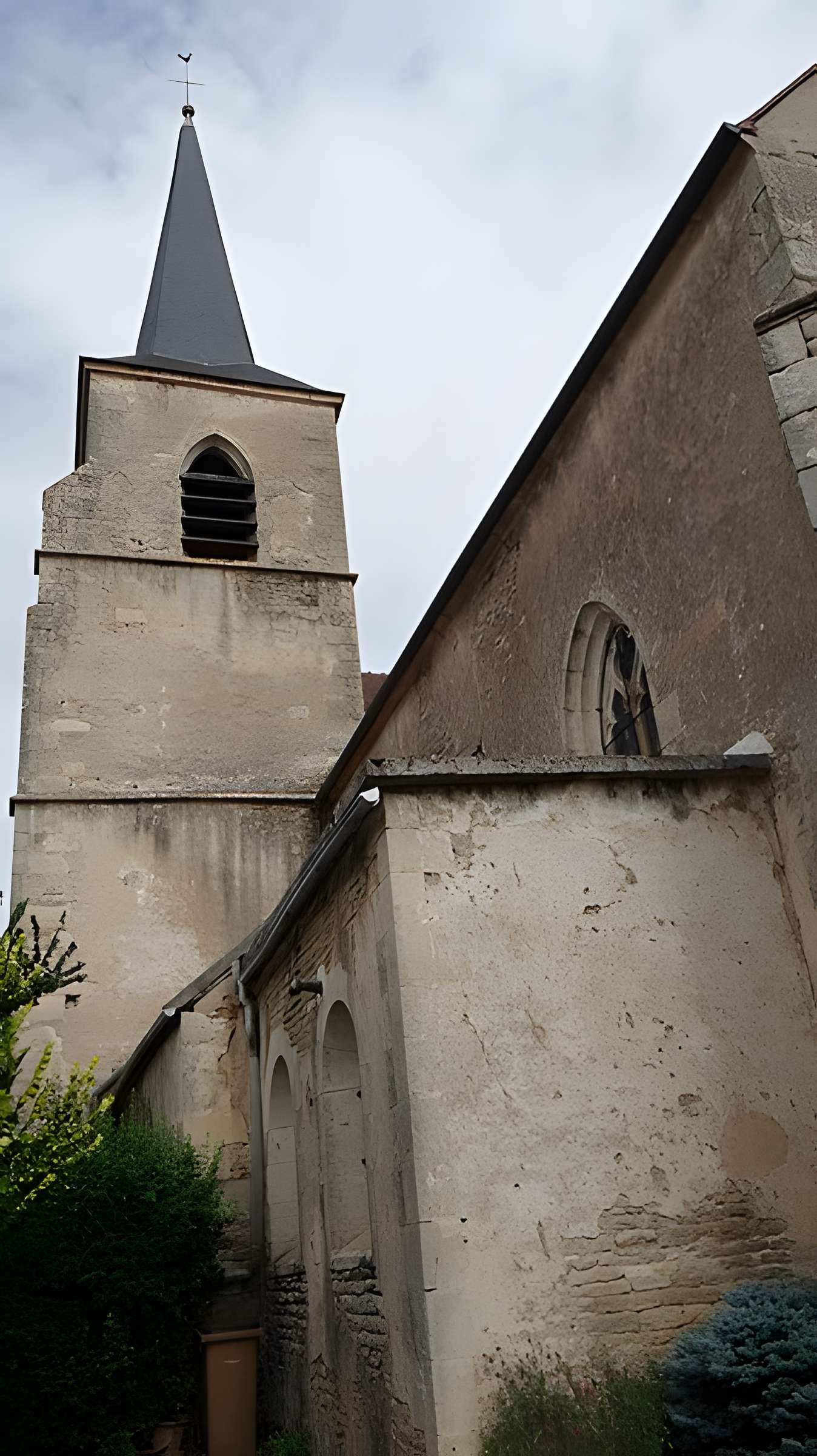 Eglise