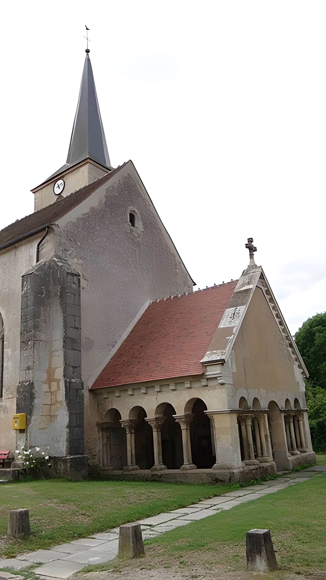 Eglise