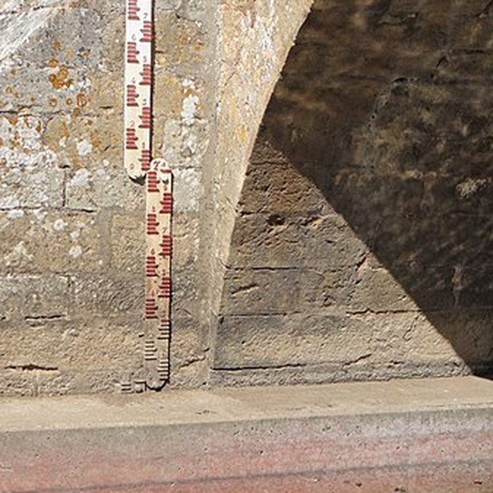 Photo de Pont sur le Serein