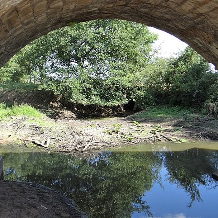 Photo de Pont sur le Serein