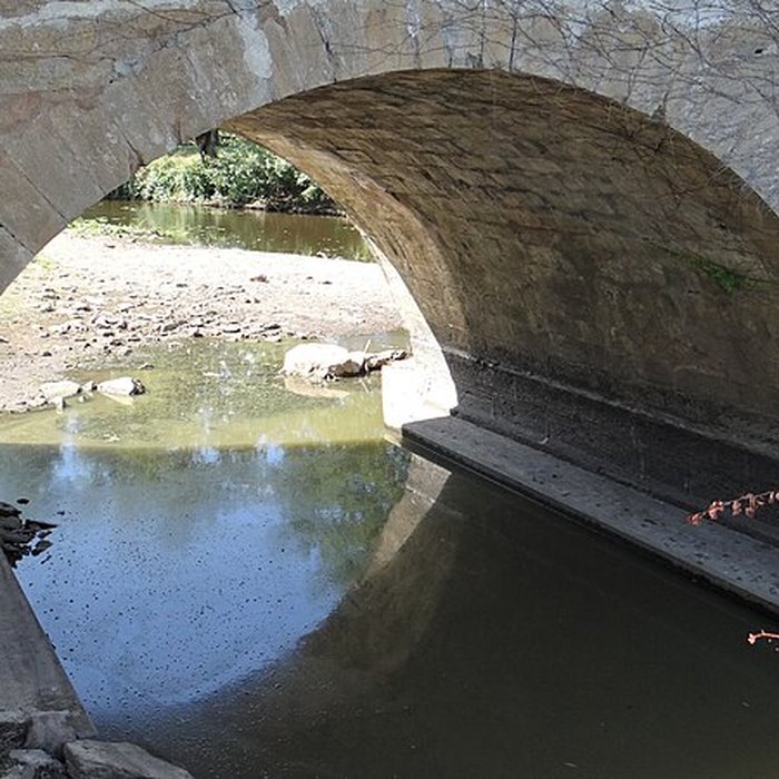 Photo de Pont sur le Serein