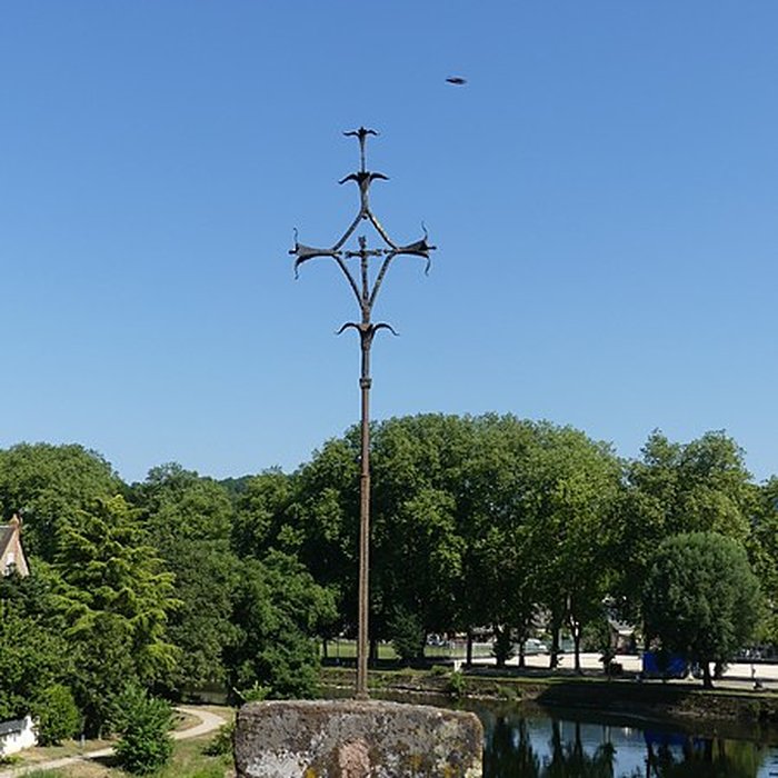 Photo de Pont Vieux dEspalion