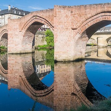 Pont Vieux dEspalion