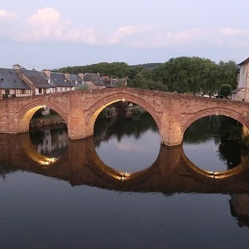 Pont Vieux dEspalion