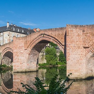 Pont Vieux dEspalion