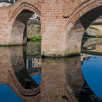 Pont Vieux dEspalion