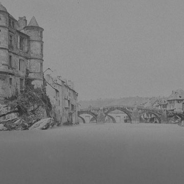 Pont Vieux dEspalion