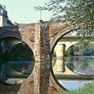 Pont Vieux dEspalion