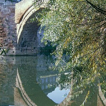Pont Vieux dEspalion