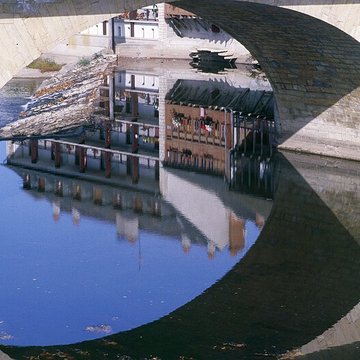 Pont Vieux dEspalion