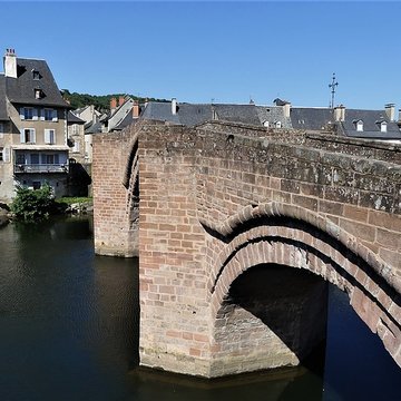 Pont Vieux dEspalion