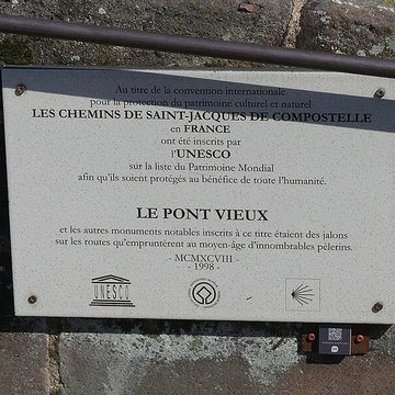Pont Vieux dEspalion