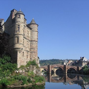Pont Vieux dEspalion