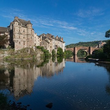 Pont Vieux dEspalion