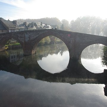 Pont Vieux dEspalion