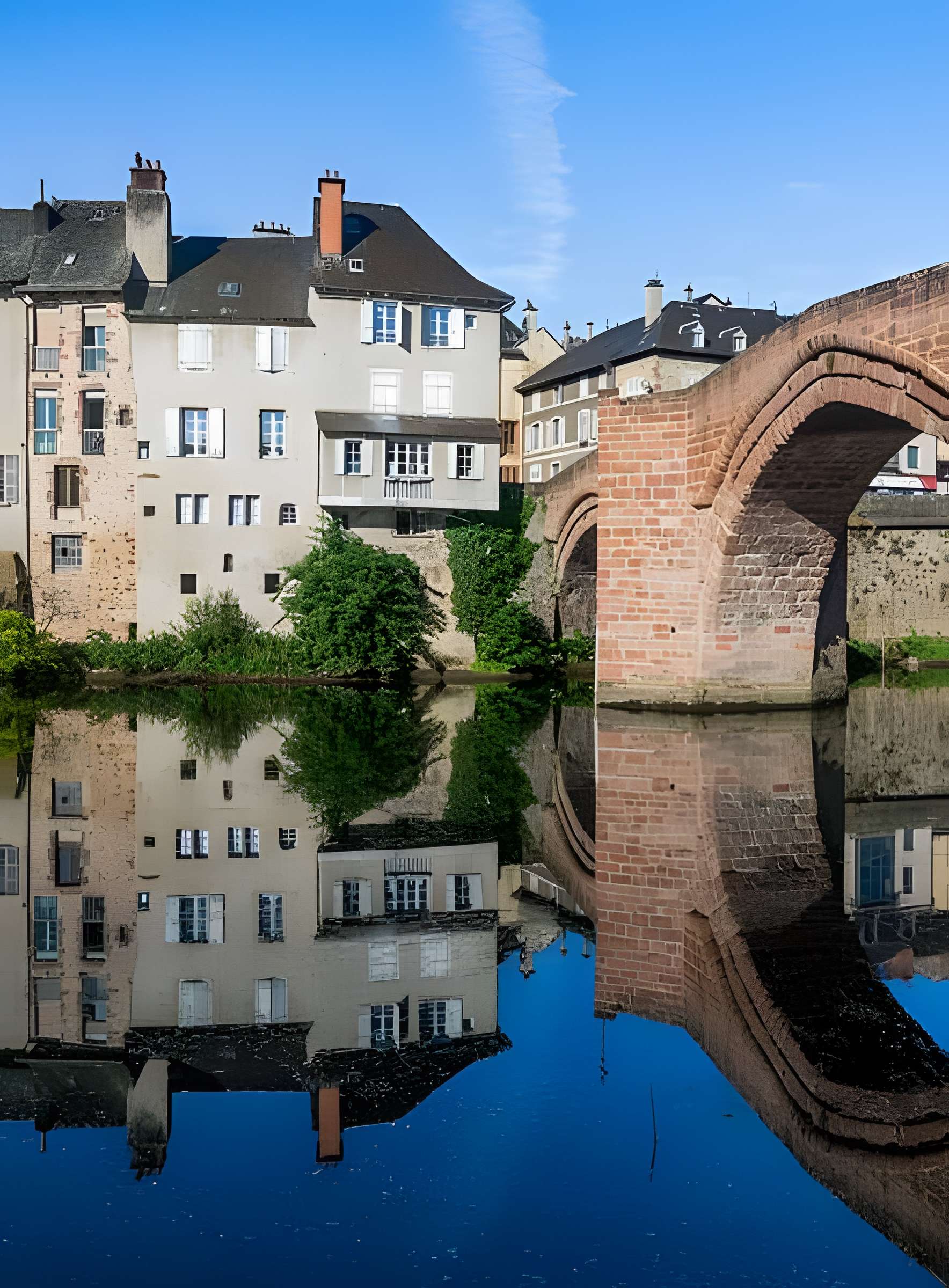 Pont Vieux d'Espalion