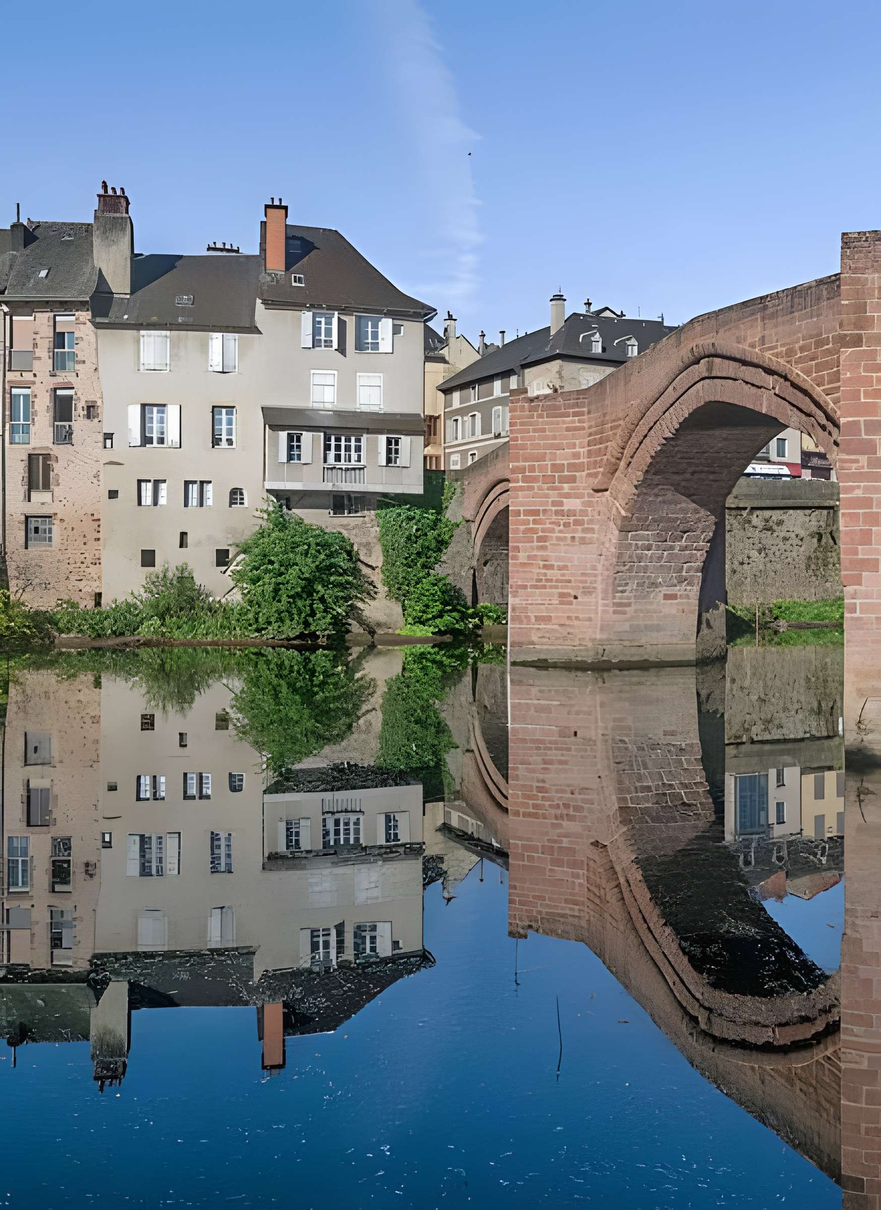 Pont Vieux d'Espalion