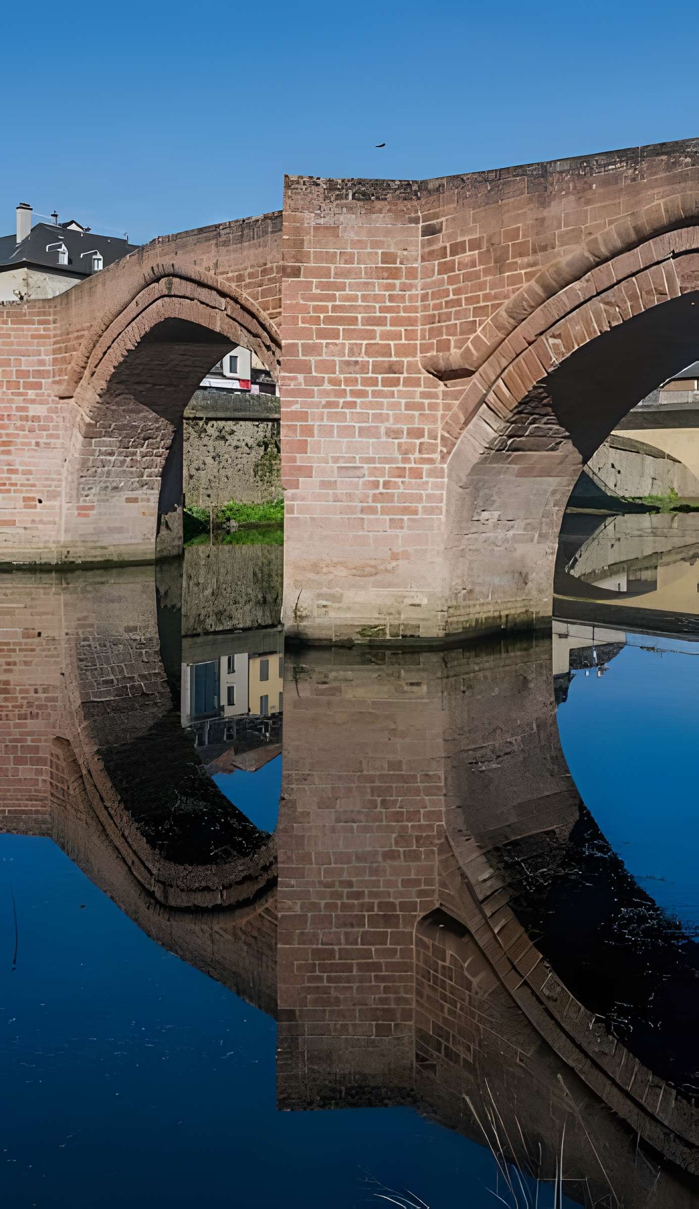 Pont Vieux d'Espalion