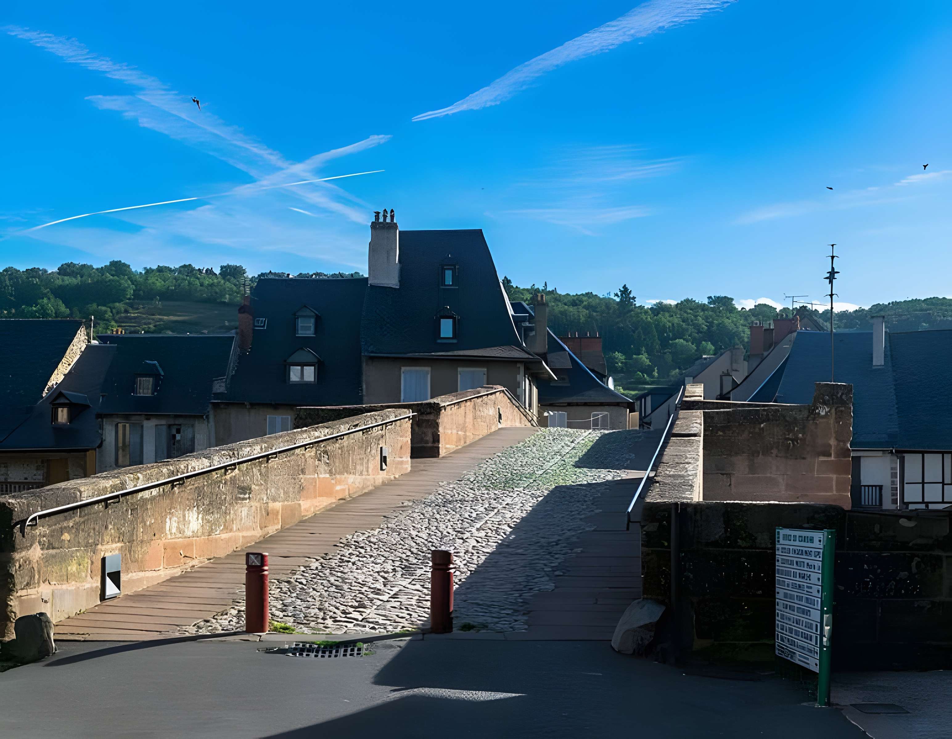 Pont Vieux d'Espalion