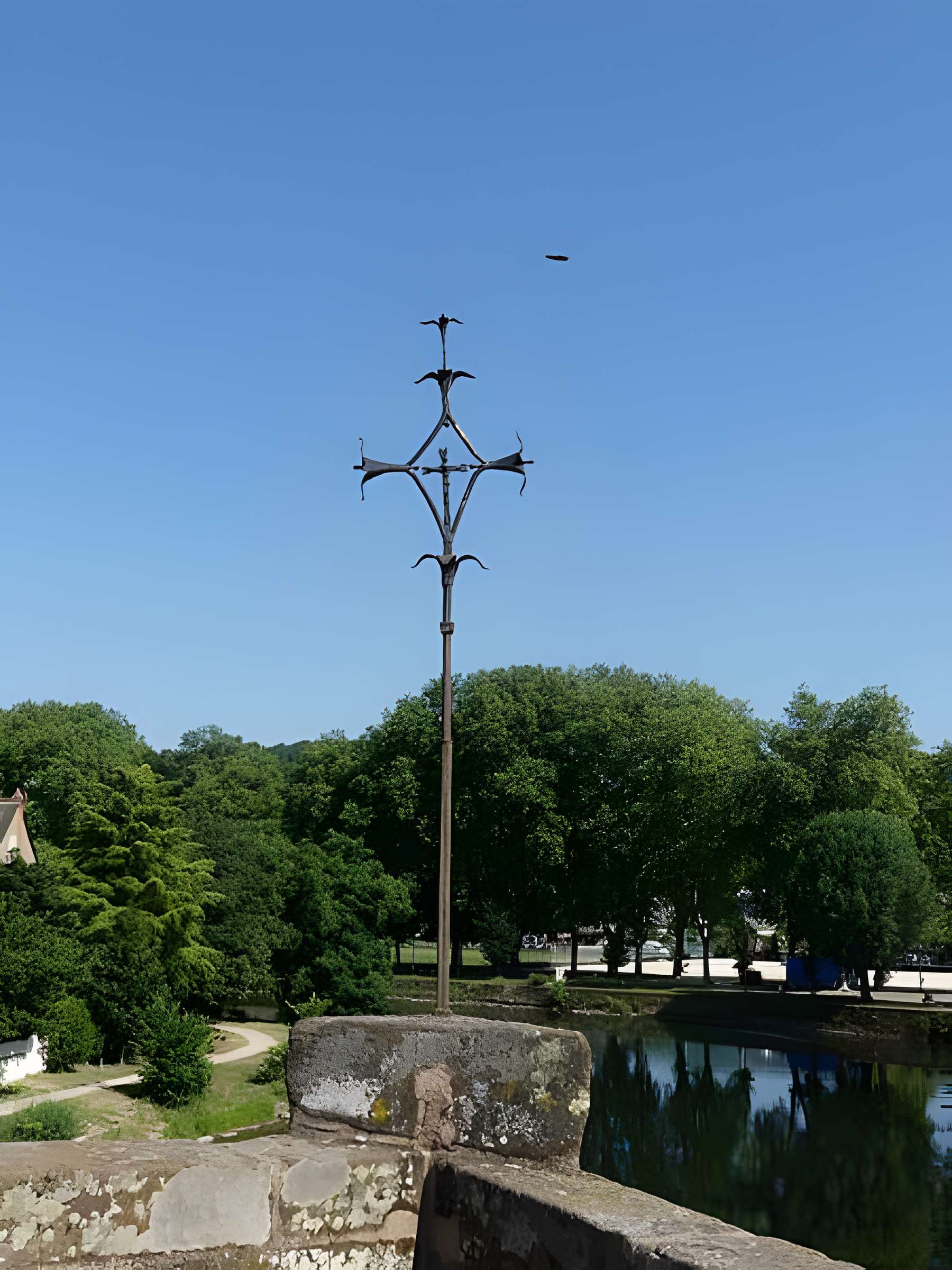 Pont Vieux d'Espalion