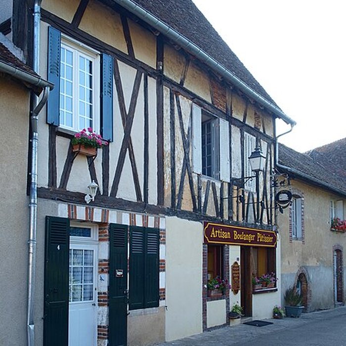 Photo de Maison de bois