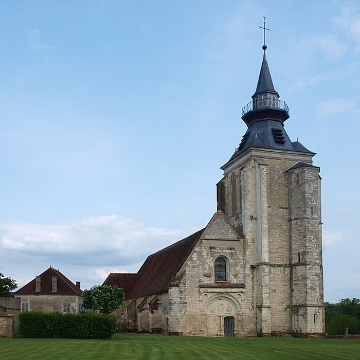 Photo de Église Saint-Germain