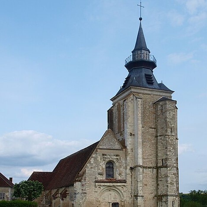 Photo de Église Saint-Germain
