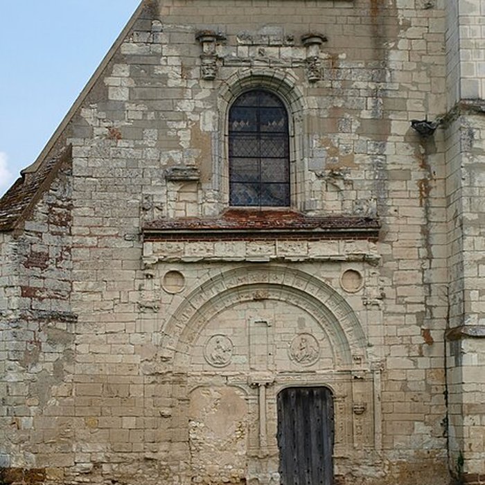 Photo de Église Saint-Germain