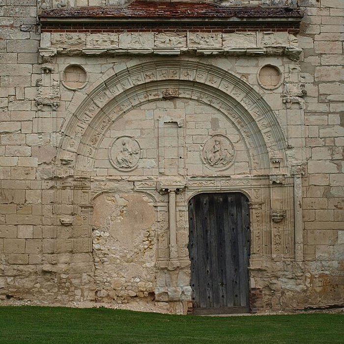 Photo de Église Saint-Germain