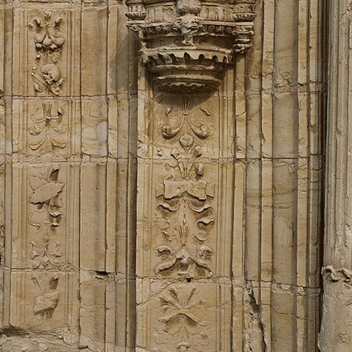 Photo de Église Saint-Germain