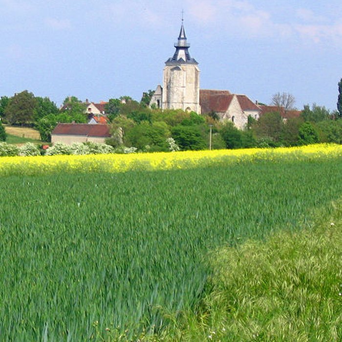 Photo de Église Saint-Germain