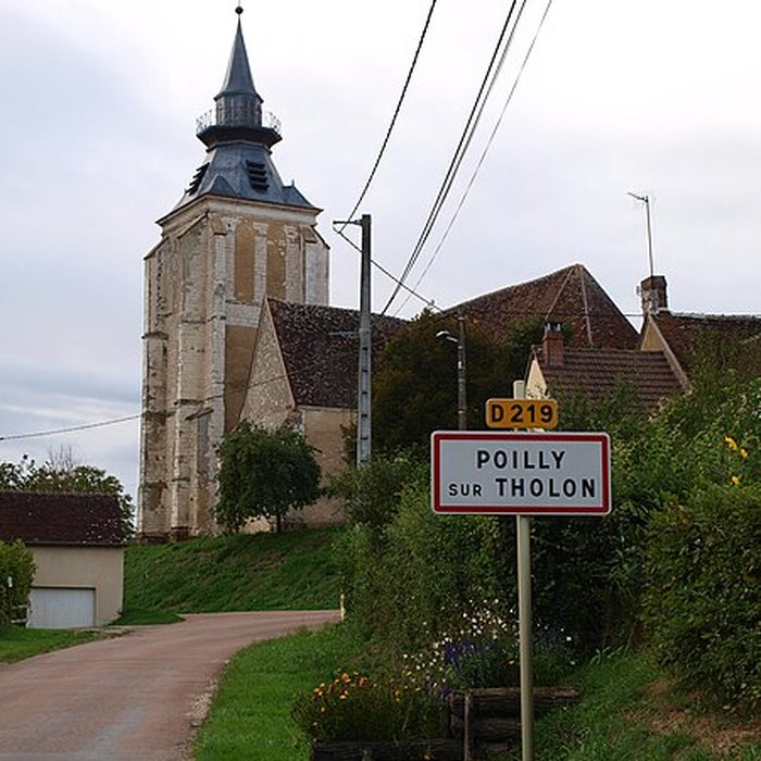 Photo de Église Saint-Germain